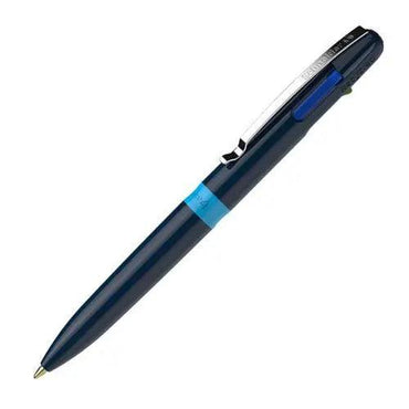 Schneider Take 4 Multifunction 4-Color Ballpoint Pen The Stationers